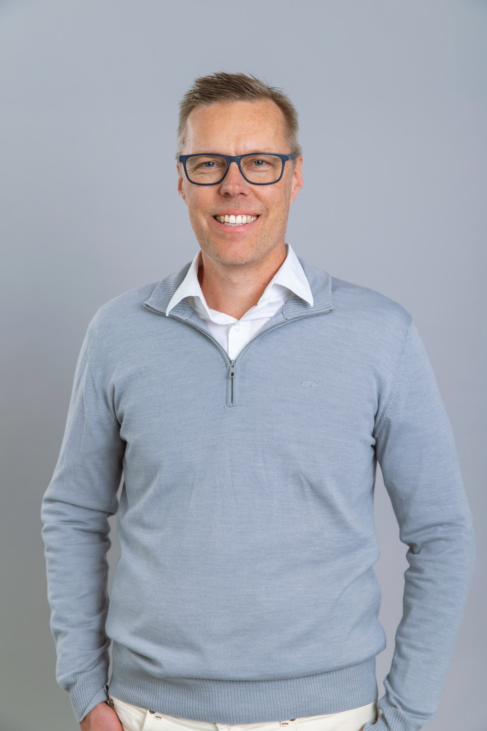Fredrik Johansson Fredrik Johansson